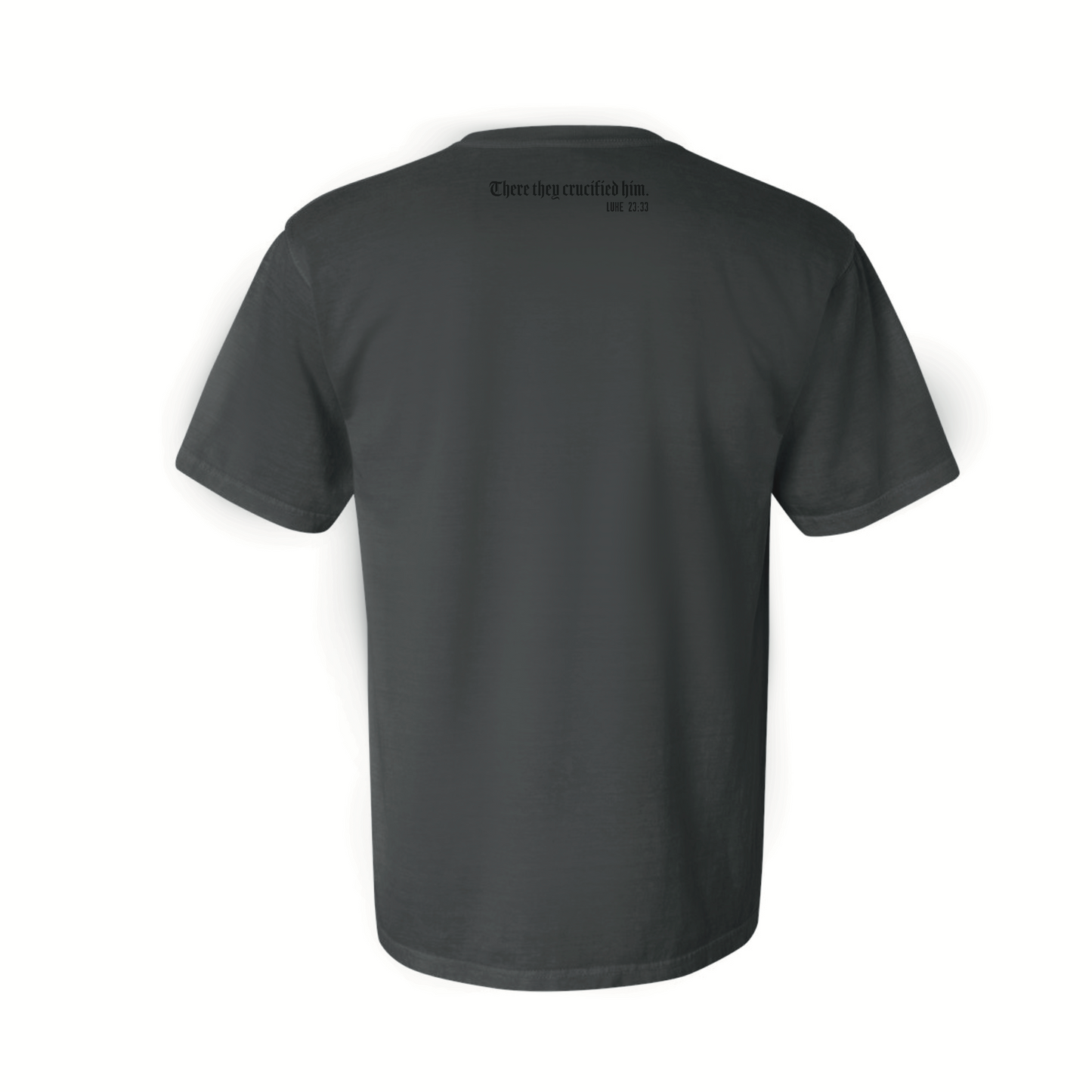 Golgatha Vintage Washed T-Shirt