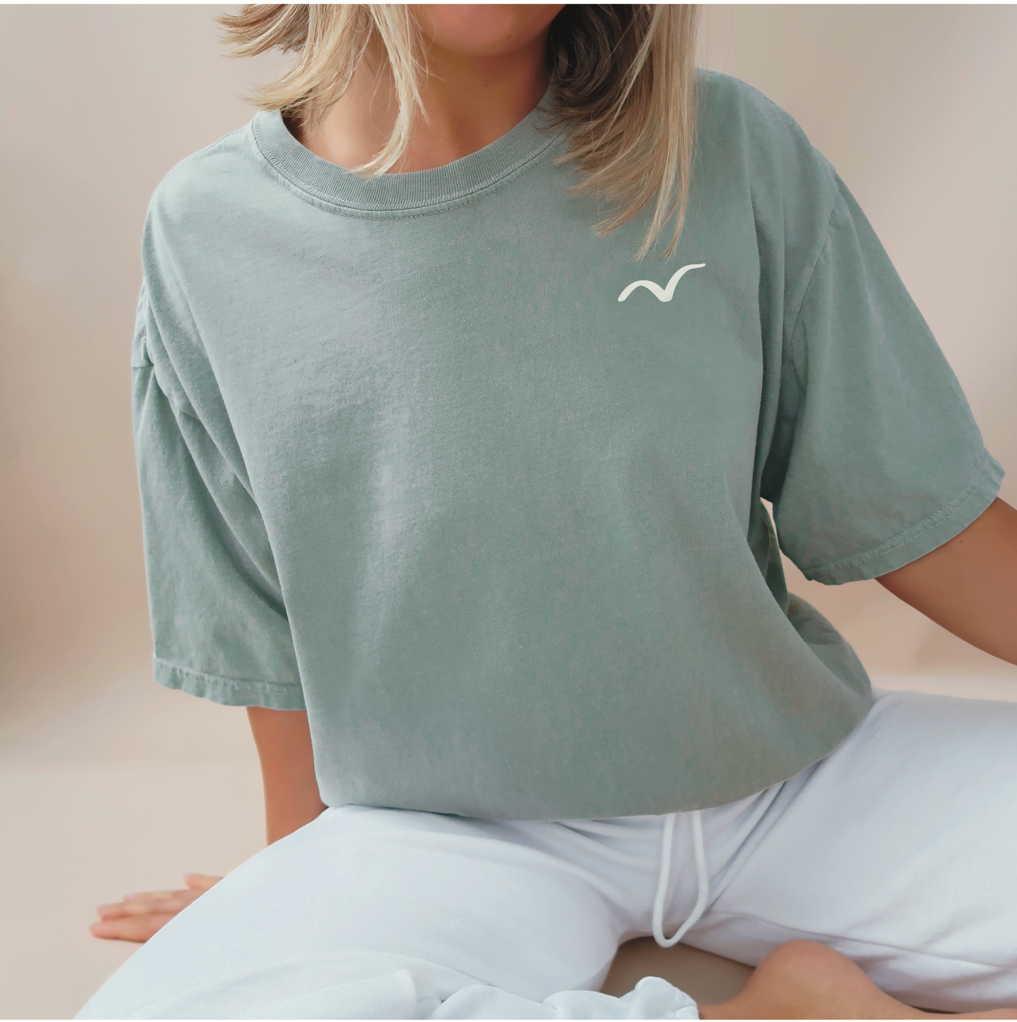 Set Free Vintage T-Shirt