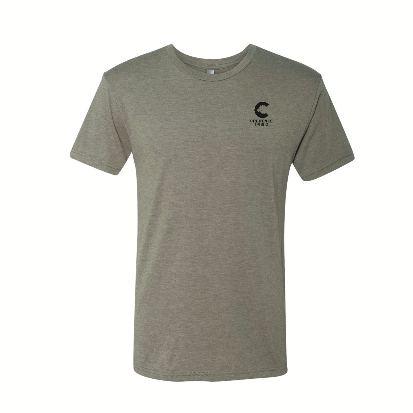 Fight the Good Fight Modern Fit Unisex T-Shirt