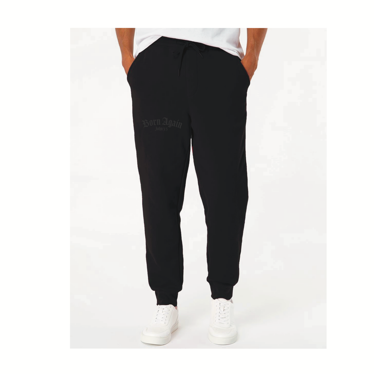 Born Again Sweatpants