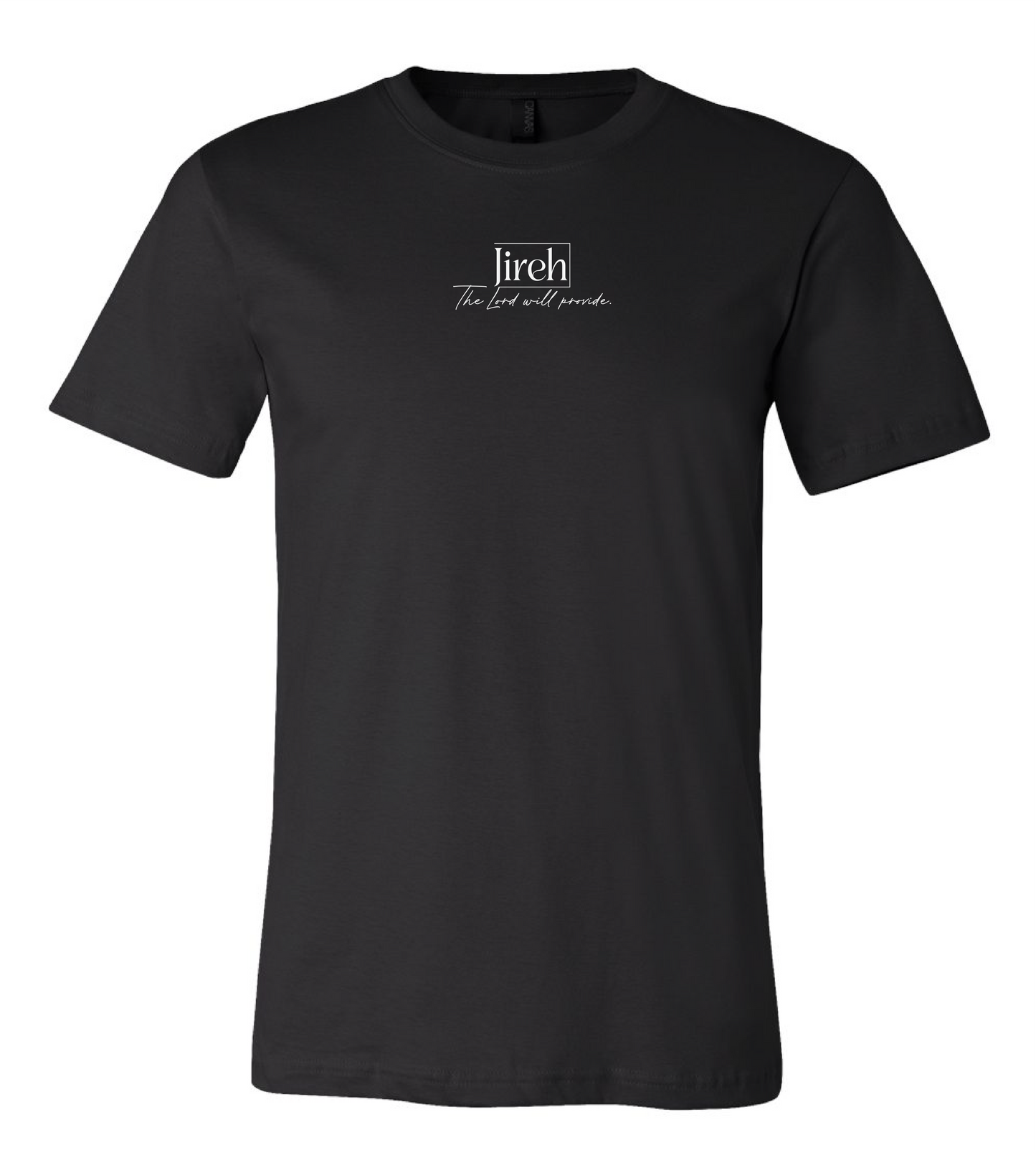 Jireh Unisex Modern Fit Unisex T-Shirt