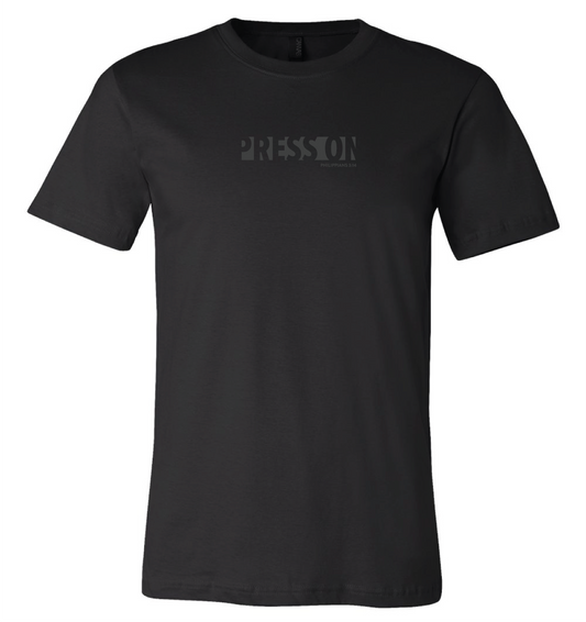Press On Modern Fit Unisex T-Shirt