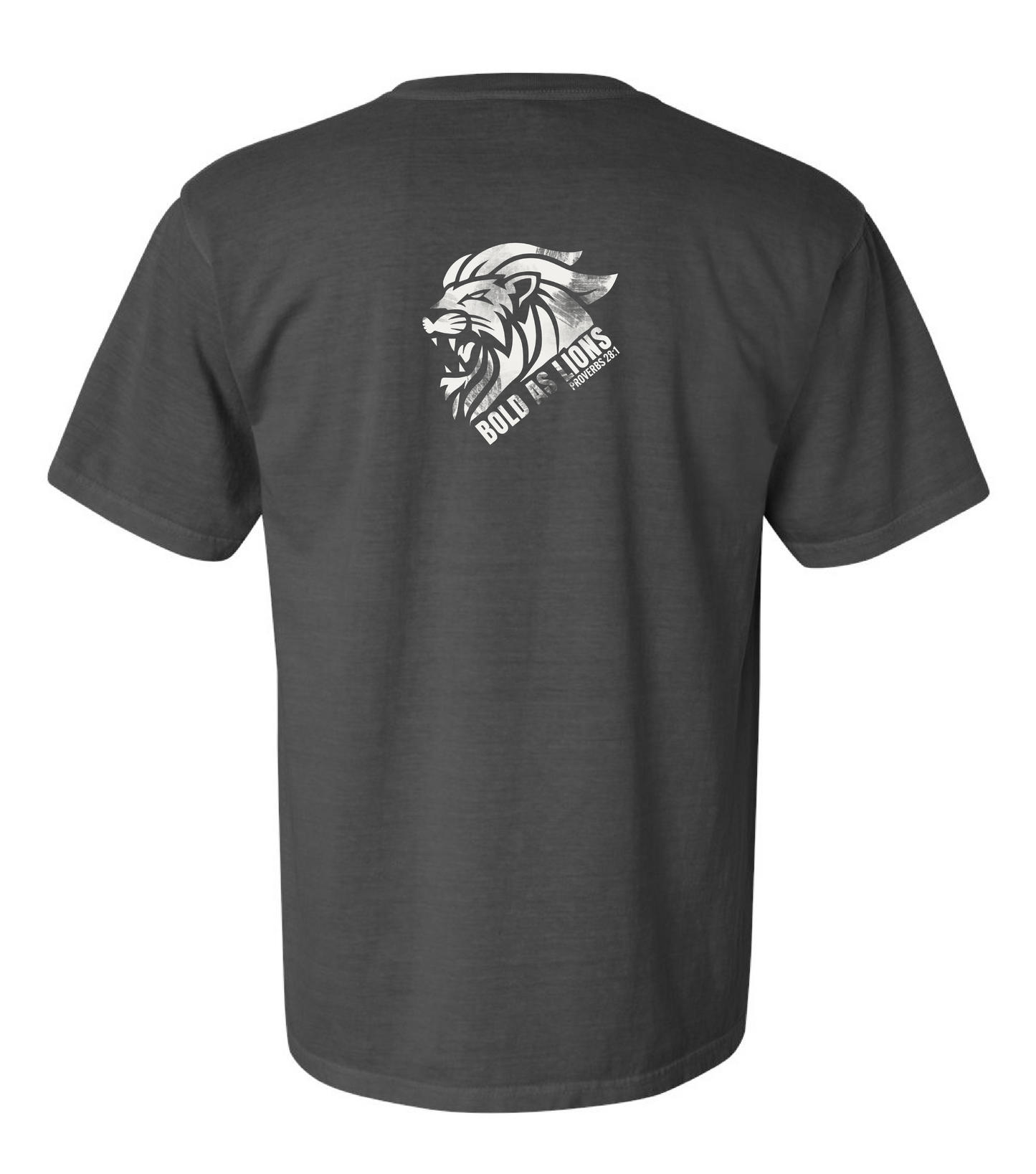 Bold as Lions Vintage T-Shirt