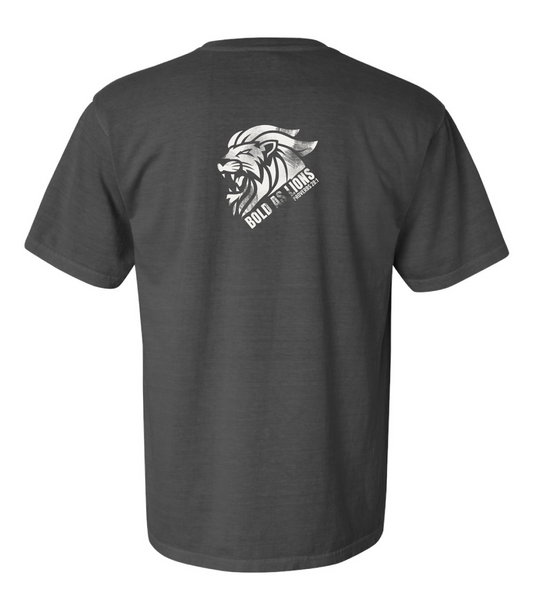 Bold as Lions Vintage T-Shirt