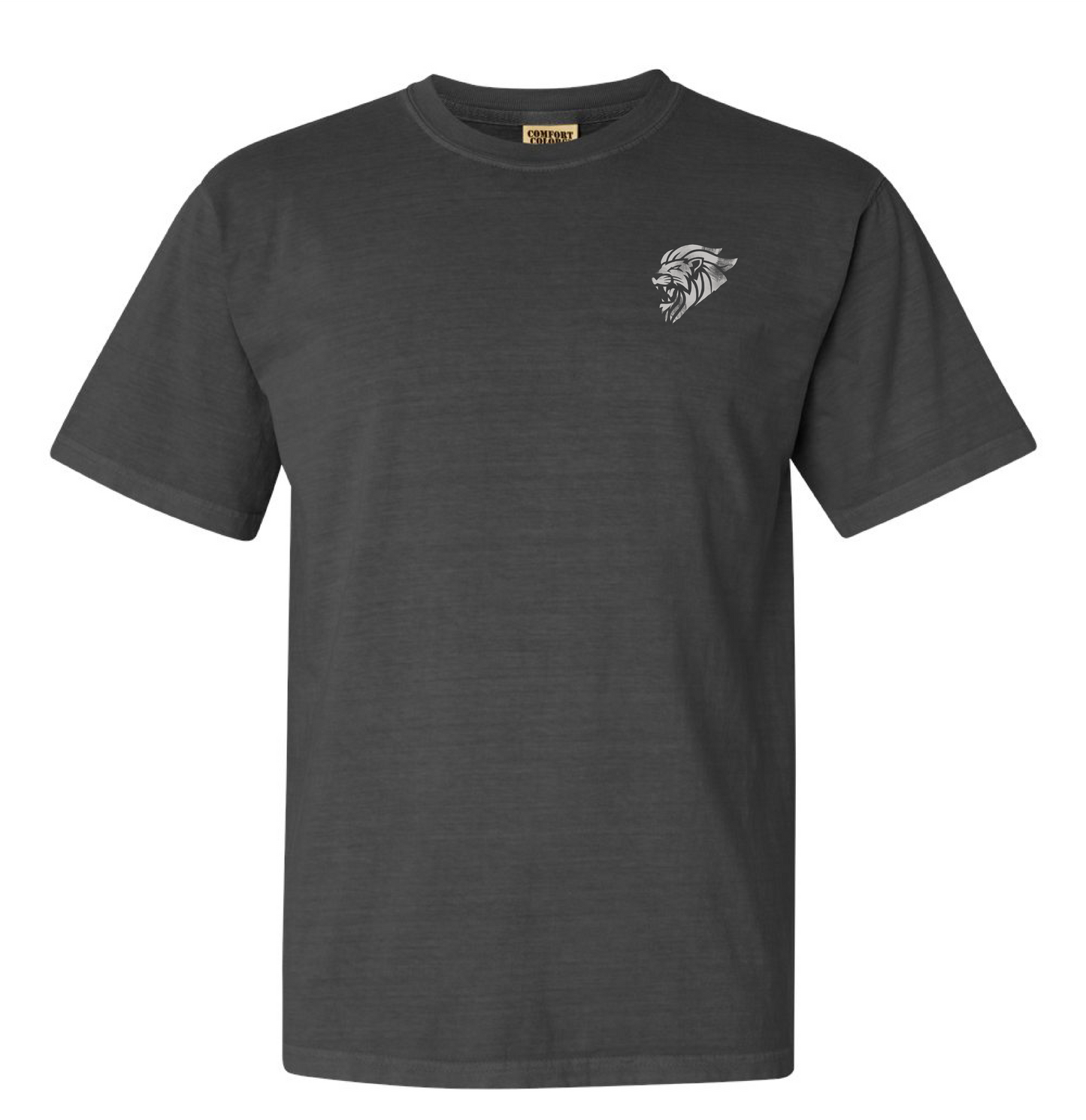 Bold as Lions Vintage T-Shirt