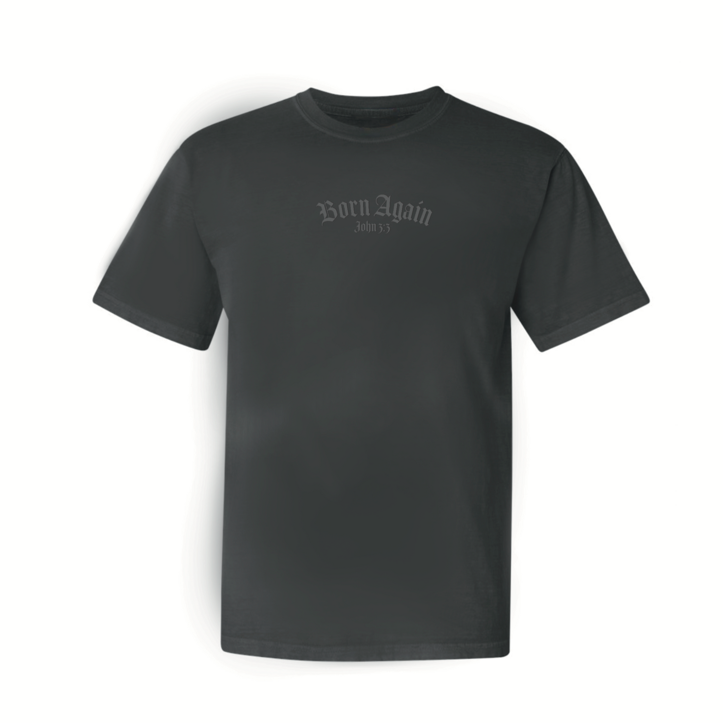 Born Again Vintage Washed T-Shirt