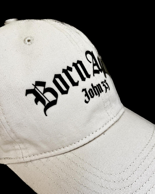 Born Again Hat
