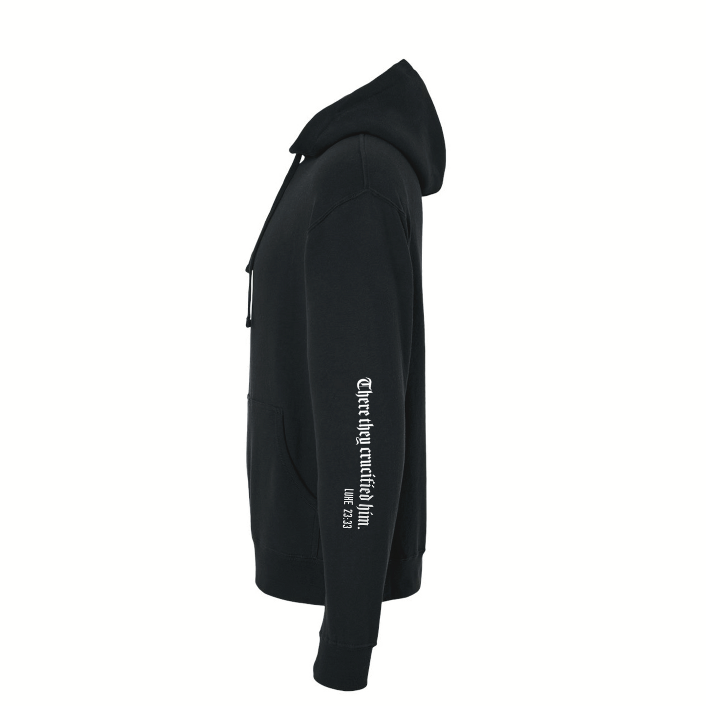 Golgatha Midweight Hoodie