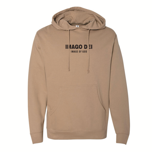 Imago Dei Mideweight Hoodie