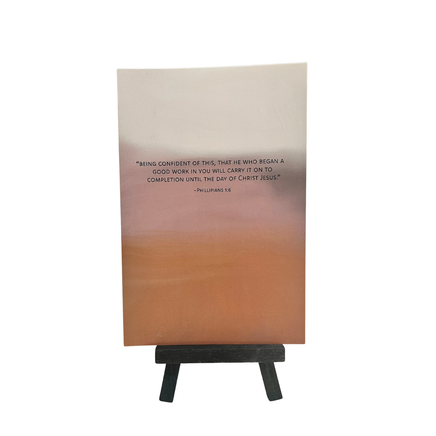 Scripture Memory Verse Boxed Cards