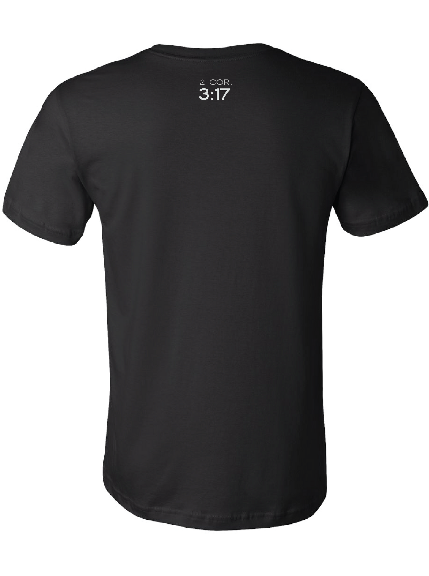 Live Free Unisex T-Shirt - credenceapparelco